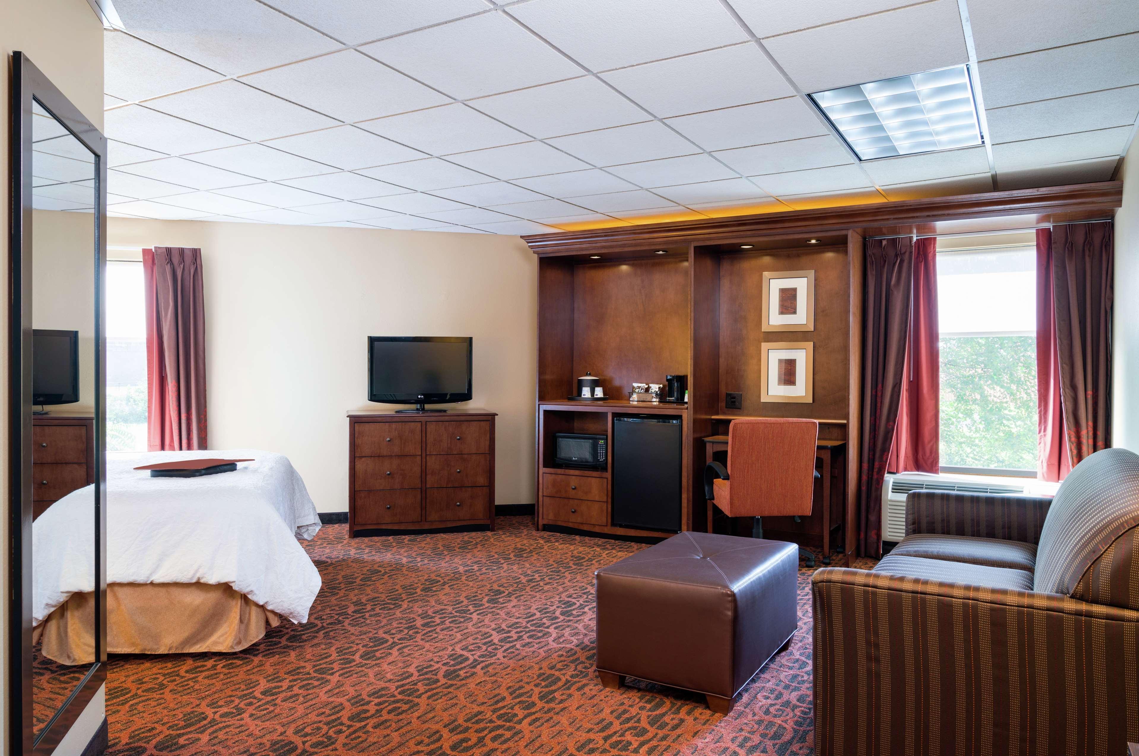 Hampton Inn Selinsgrove/Shamokin Dam Exteriör bild