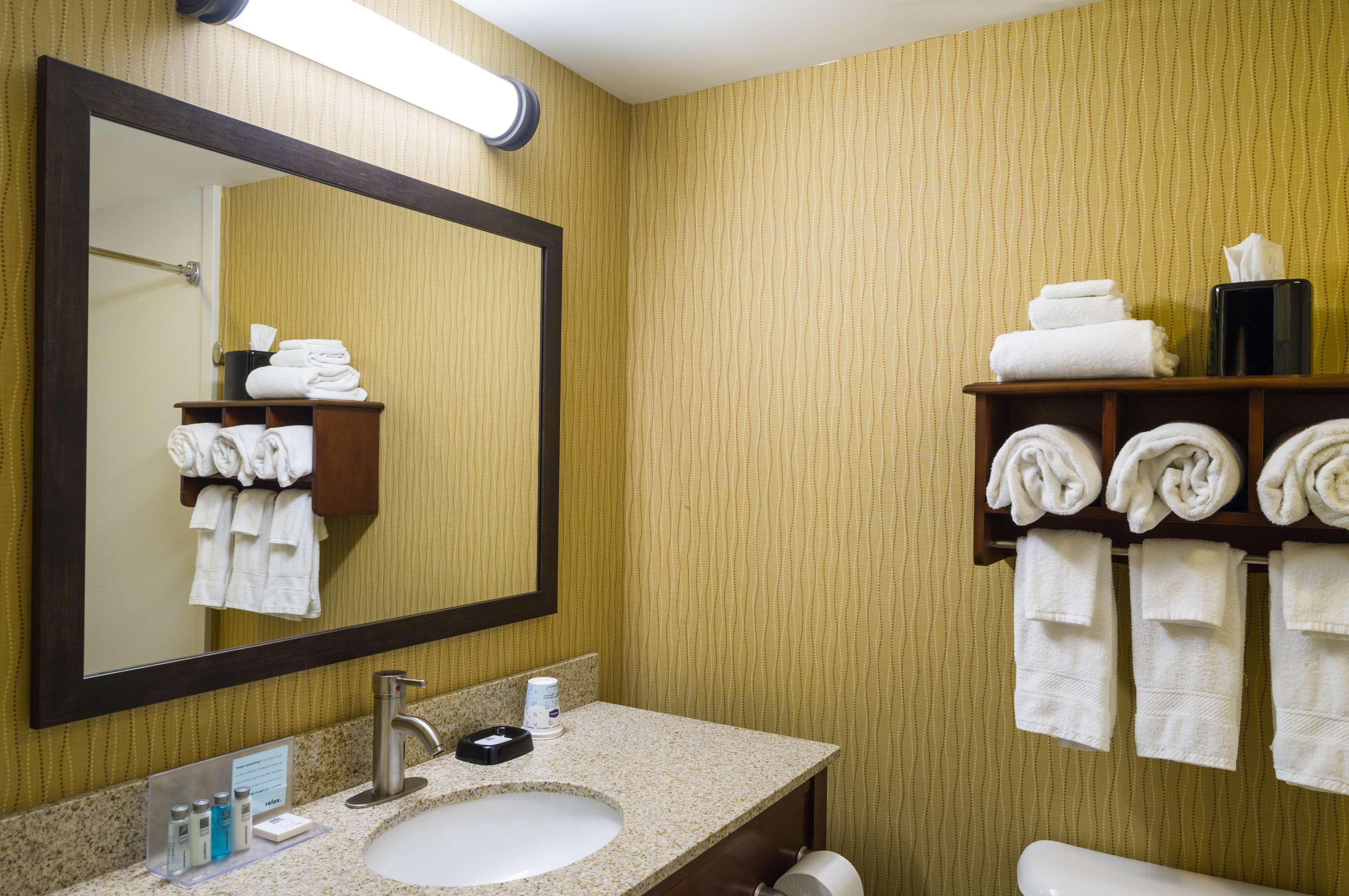 Hampton Inn Selinsgrove/Shamokin Dam Exteriör bild