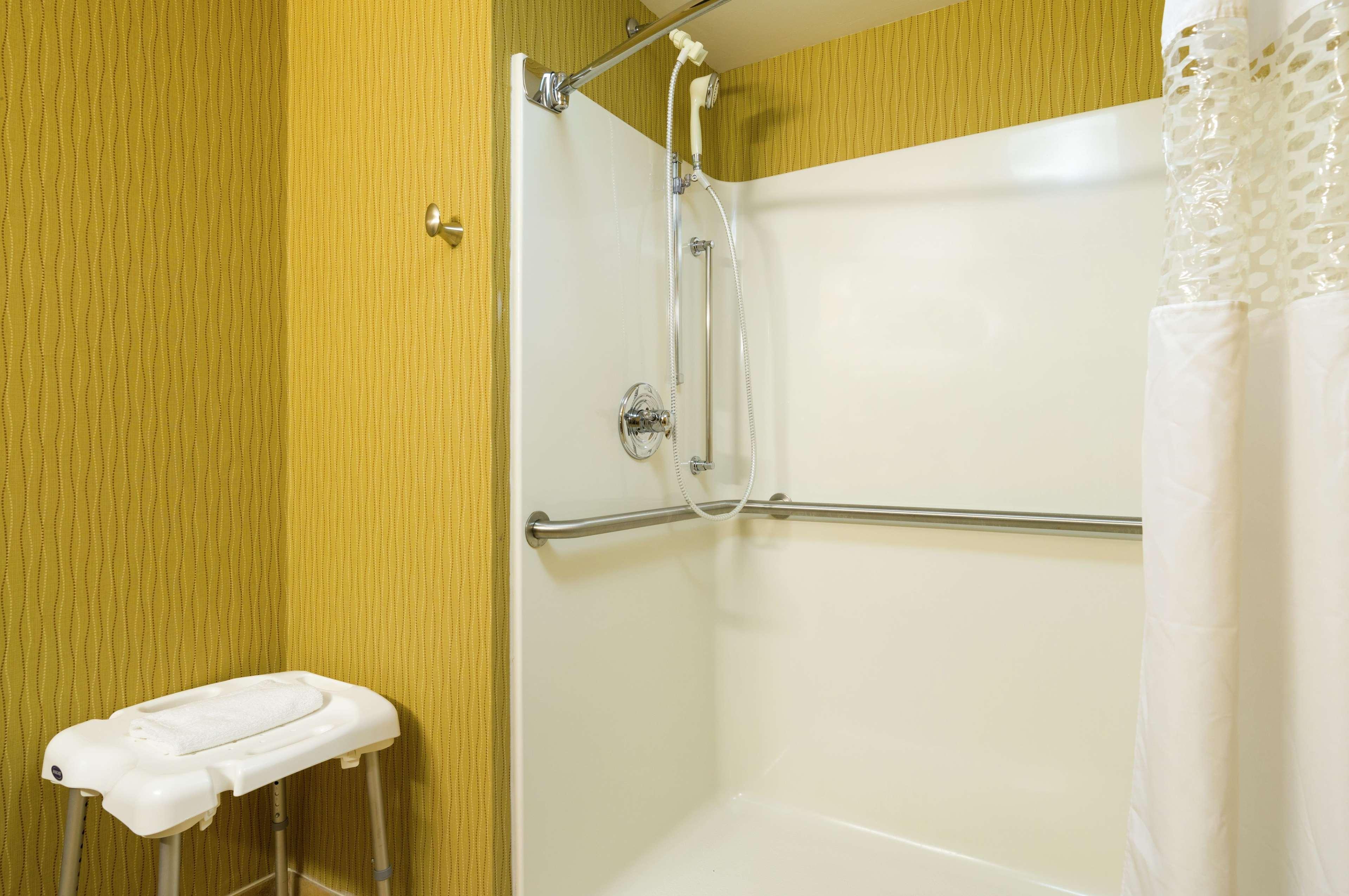 Hampton Inn Selinsgrove/Shamokin Dam Exteriör bild