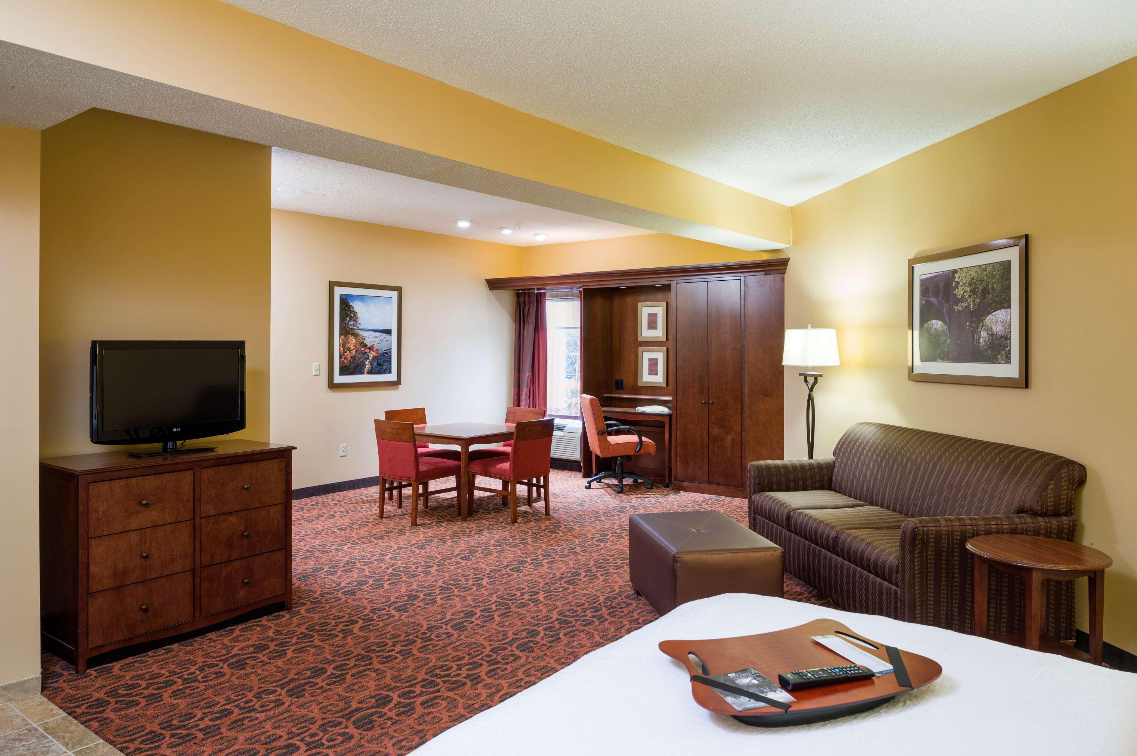 Hampton Inn Selinsgrove/Shamokin Dam Exteriör bild