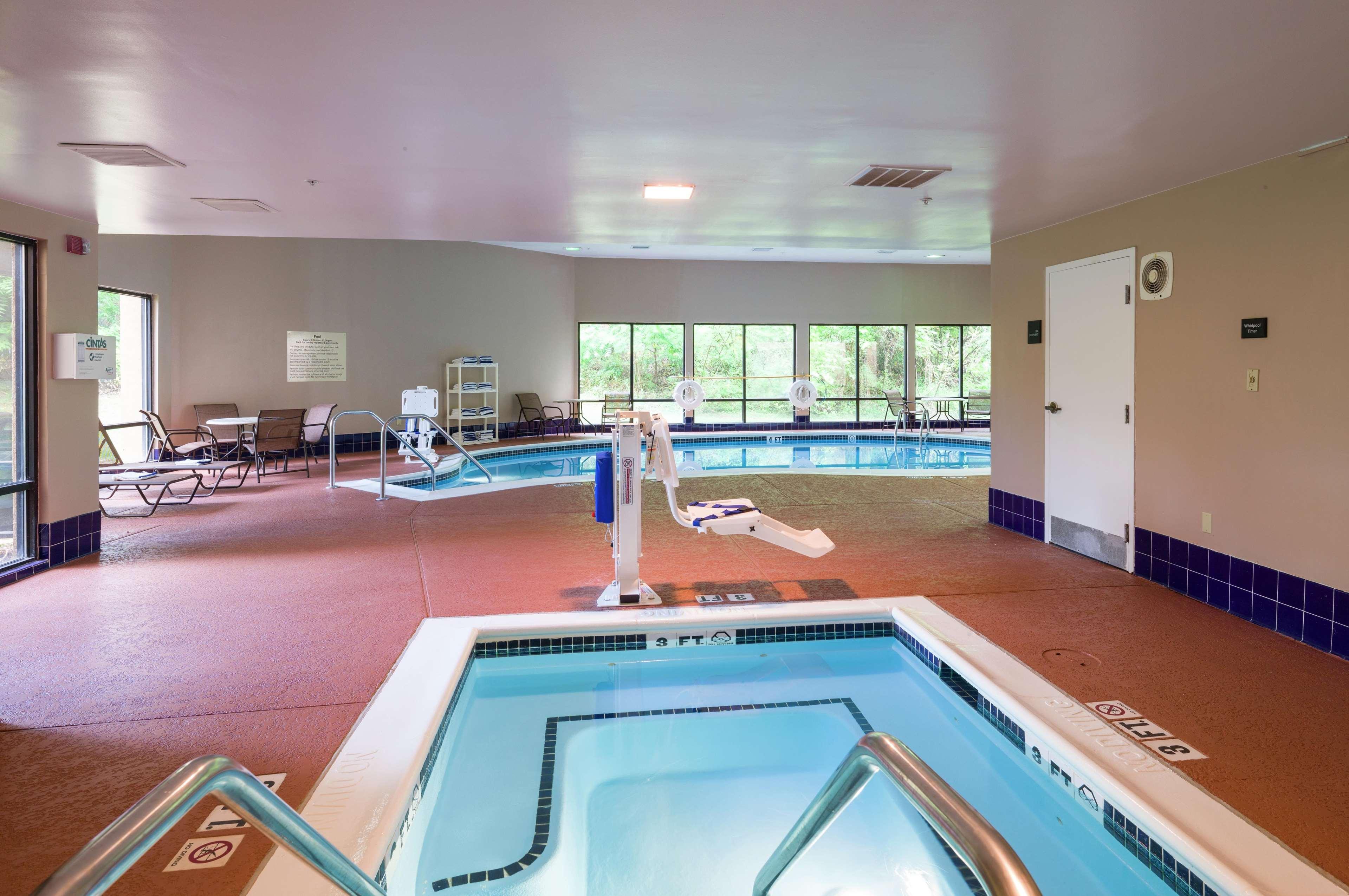 Hampton Inn Selinsgrove/Shamokin Dam Exteriör bild