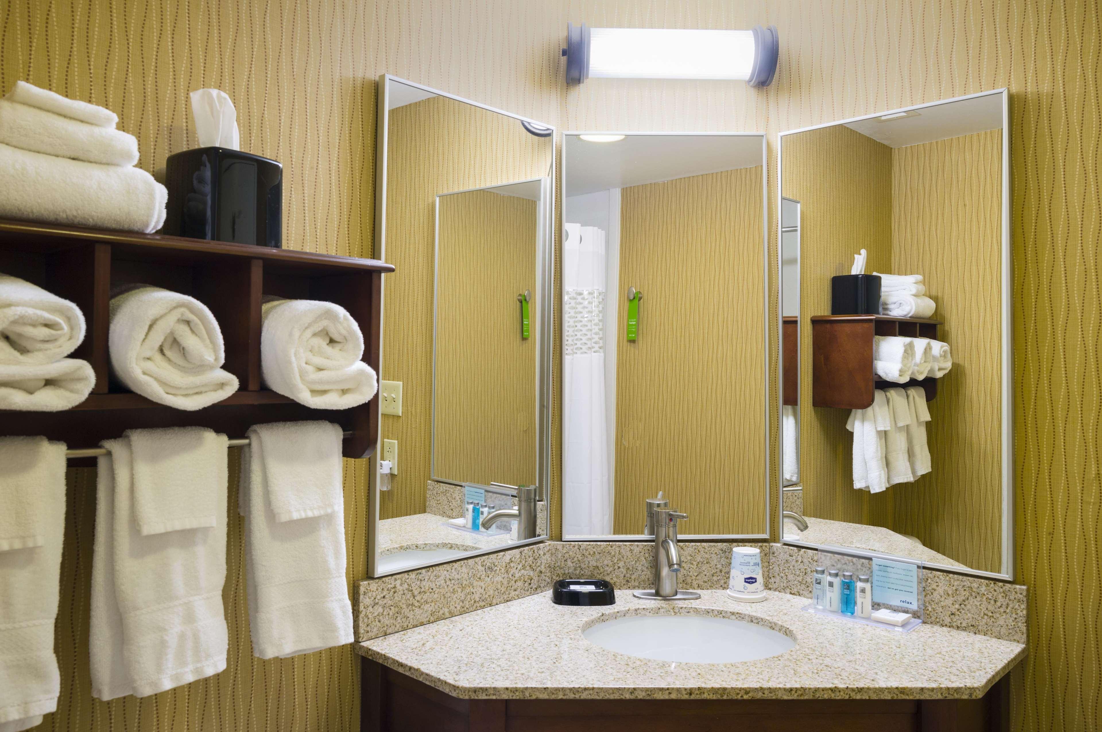 Hampton Inn Selinsgrove/Shamokin Dam Exteriör bild