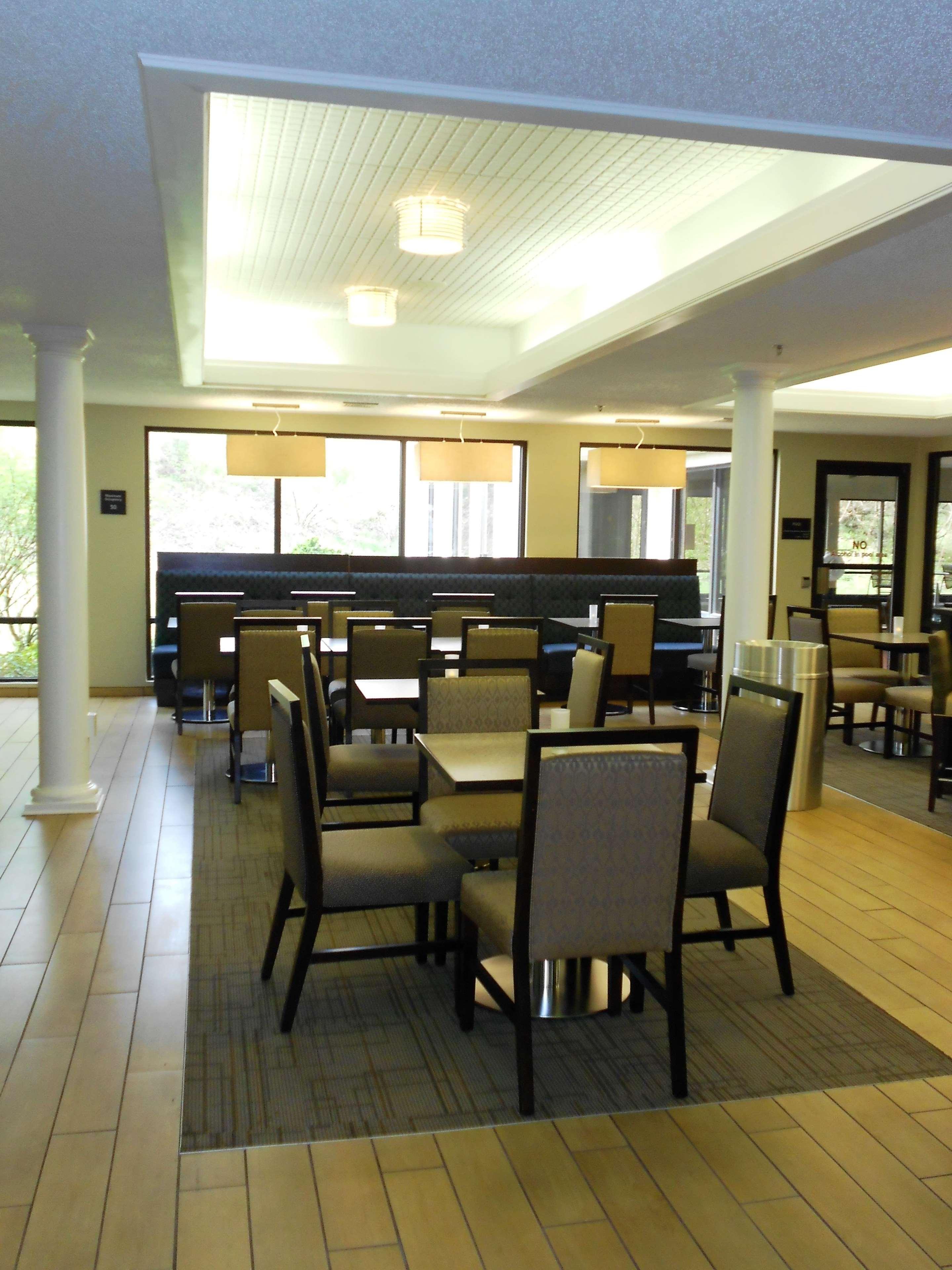 Hampton Inn Selinsgrove/Shamokin Dam Exteriör bild