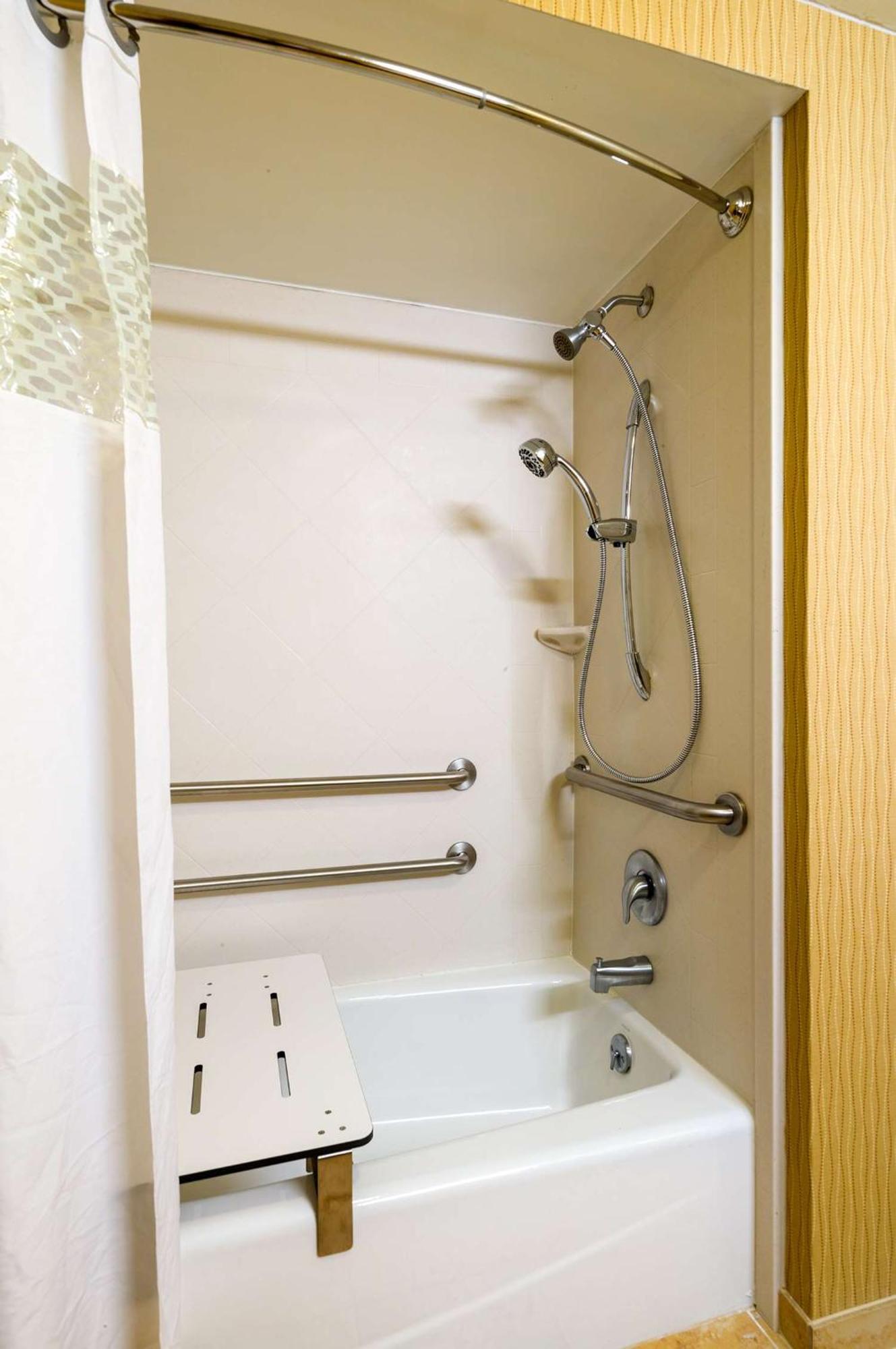 Hampton Inn Selinsgrove/Shamokin Dam Exteriör bild