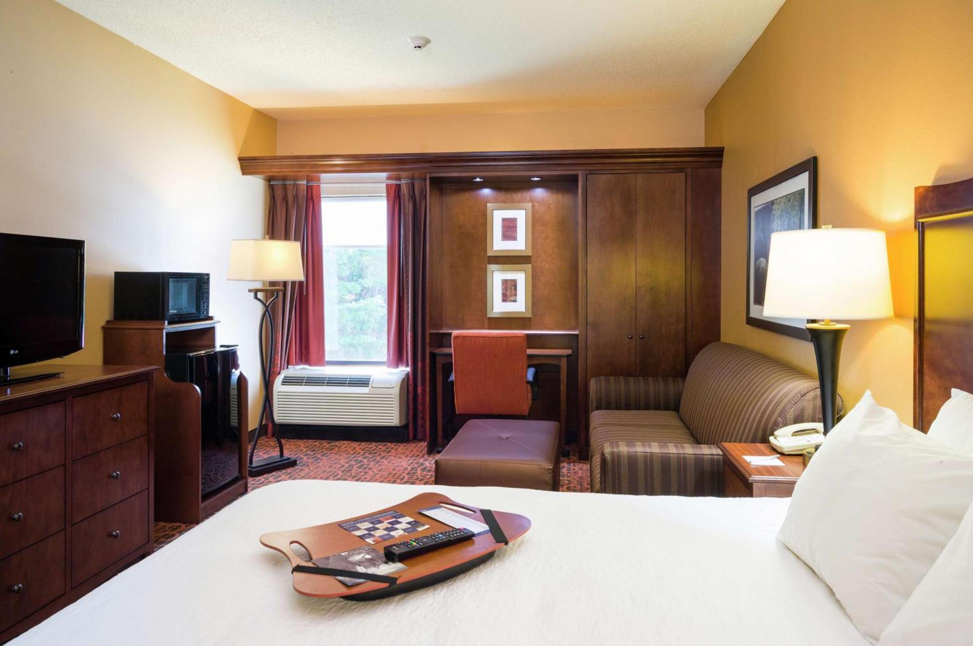 Hampton Inn Selinsgrove/Shamokin Dam Exteriör bild