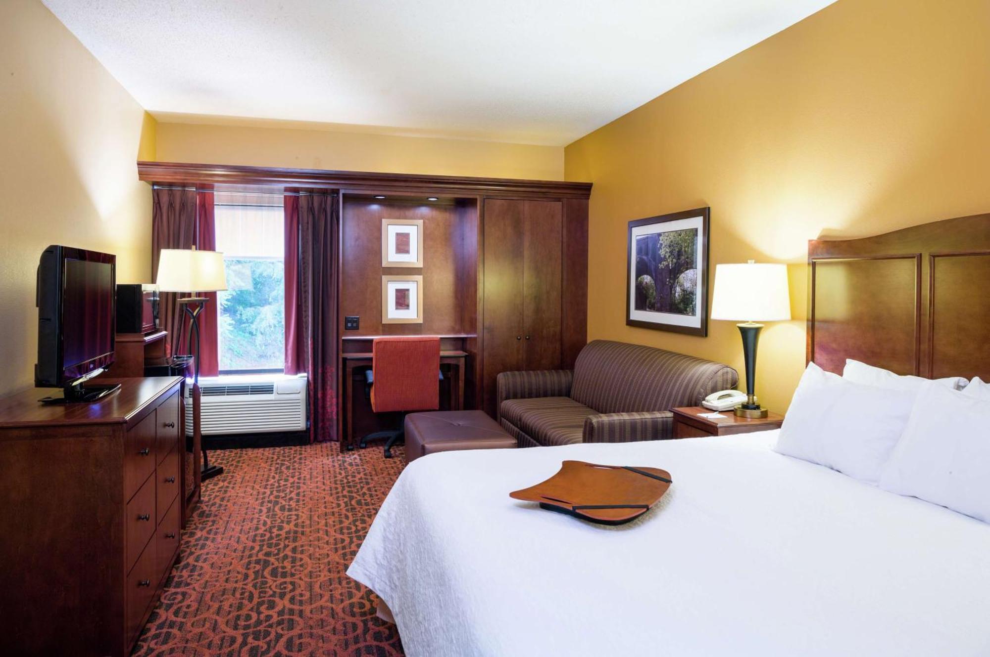 Hampton Inn Selinsgrove/Shamokin Dam Exteriör bild