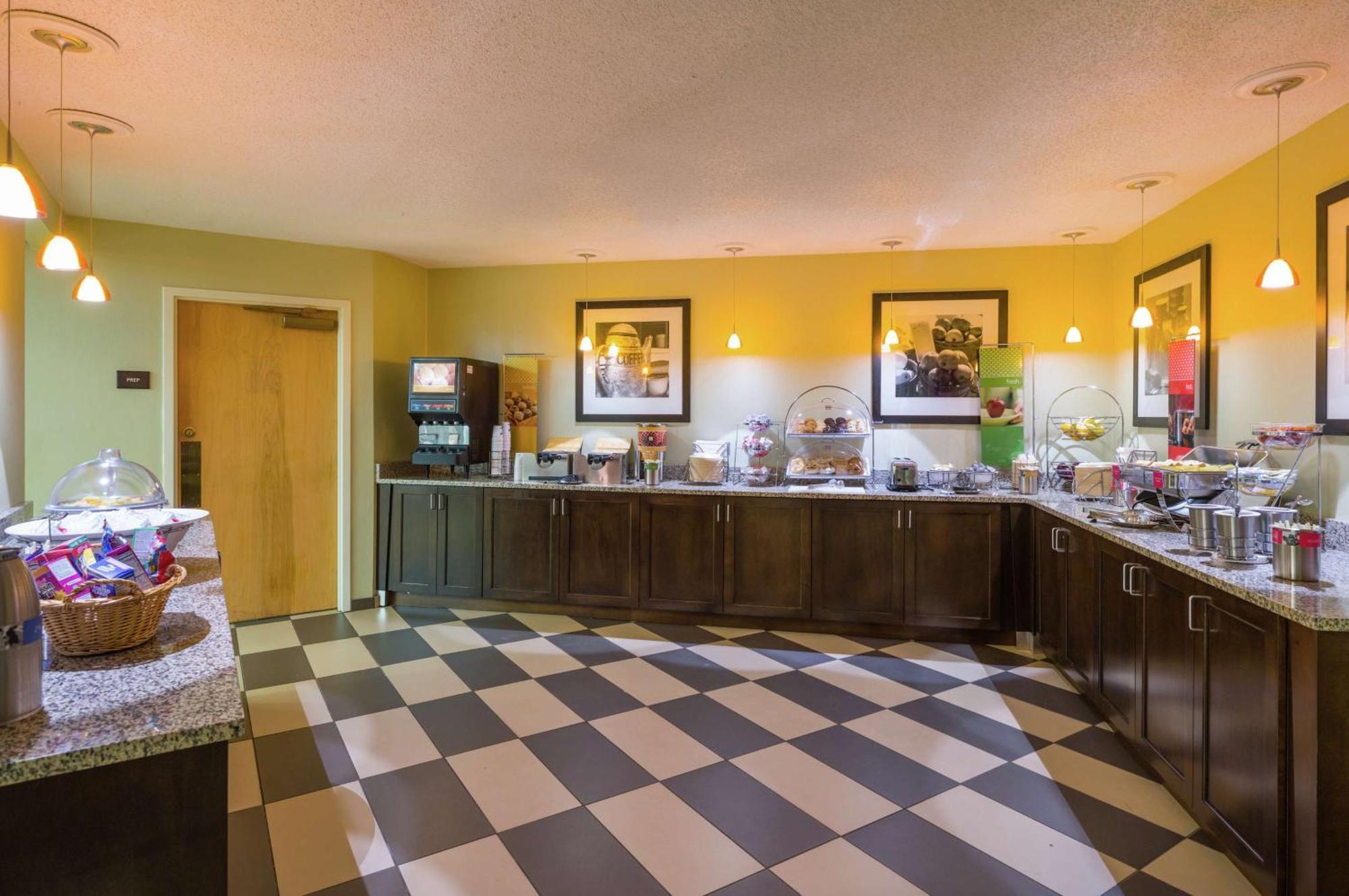 Hampton Inn Selinsgrove/Shamokin Dam Exteriör bild